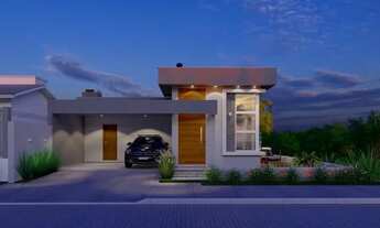 Imagem: Casa com 3 dormitórios à venda, 111 m²