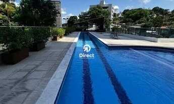 Imagem 2: Apartamento para alugar no bairro Monteiro - Recife/PE