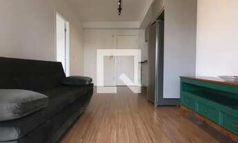 Imagem 3: Apartamento para Aluguel - Panamby, 1 Quarto, 39 m2