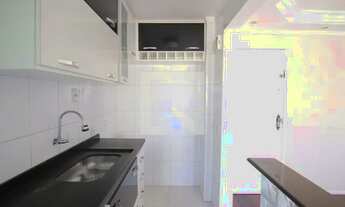 Imagem 6: Apartamento para Aluguel - Cangaíba, 2 Quartos, 55 m2