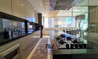 Imagem 3: Apartamento com 3 quartos no Casa Batlló - Bairro Santa Rosa em Londrina