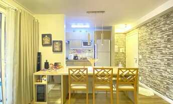 Imagem 3: Apartamento 02 dormitórios na Pompeia