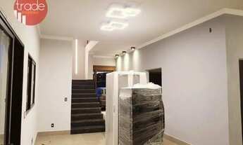 Imagem 5: Lindo imovel com 4 dormitórios à venda, com 219 m² - Cravinhos - Ribeirão Preto /SP