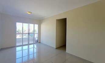 Imagem: Apartamento com 3 dormitórios para alugar