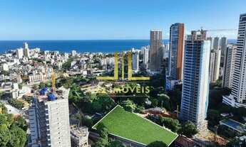 Imagem 6: Apartamento à venda no bairro Horto Florestal - Salvador/BA