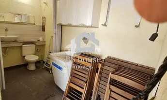 Imagem 4: Cobertura sem condomínio Locação - Parque Marajoara