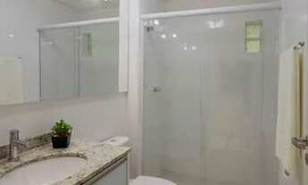 Imagem 6: S- Apartamento de 03 dormitórios com suíte vaga para três carros no Estreito Florianópolis