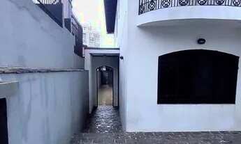 Imagem 3: JD BONFIGLIOLI, PROXIMO AV. EIRAS GARCIA/ TRES DORM./DUAS VAGAS