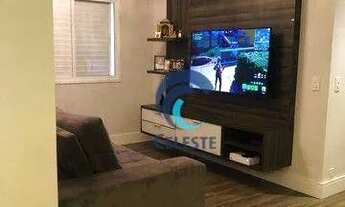 Imagem 5: Apartamento com 3 dormitórios à venda, 125 m² - Royal Park - São José dos Campos/SP