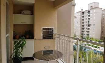 Imagem: Apartamento para alugar no Primeacqua, apartamento