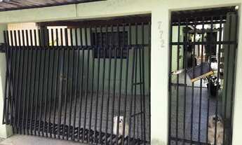 Imagem: Venda - Casa - Vila Brasil - Santa Bárbara