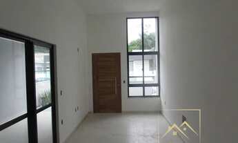 Imagem 4: Casa com 3 dormitórios a venda, 92m² loteamento Lisboa 3 São José SC