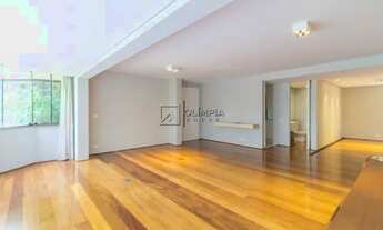 Imagem 4: Apartamento Locação 2 Dormitórios - 150 m² Jardim Paulista