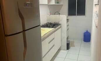 Imagem 6: Alugasse um apartamento todo mobiliado