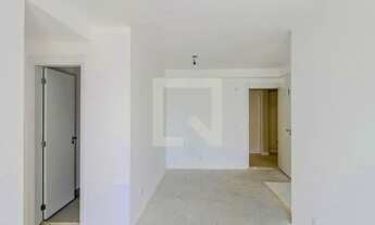 Imagem 4: Apartamento para Aluguel - Chácara Santo Antonio, 2 Quartos, 69 m2