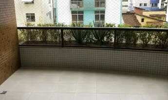 Imagem 7: 4 Quartos , sendo 1 suite , nascente ,148 mt, 3 garagens .Pituba Ville