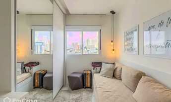 Imagem 5: Apartamento Residencial à venda, Cambuci, São Paulo - AP0567