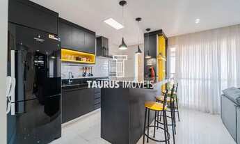 Imagem 4: Apartamento à venda no bairro Campestre - Santo André/SP