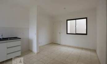 Imagem 2: Apartamento para Aluguel - Jardim Interlagos, 2 Quartos, 48 m2