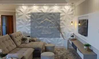 Imagem 3: Apartamento com 3 quartos, 211m2, para locação em Sorocaba, Edifício Terrazo Di Trento