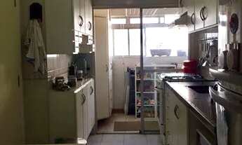 Imagem 7: Apartamento Residencial à venda, Vila Mariana, São Paulo - AP0980