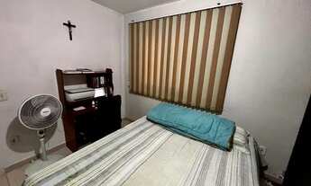 Imagem 3: Casa para venda possui 83 metros quadrados com 2 quartos em Ribeira - Salvador - BA