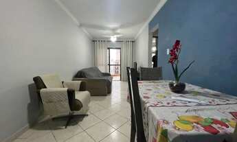 Imagem 6: Apartamento para aluguel tem 75 metros quadrados com 2 quartos em Aviação - Praia Grande