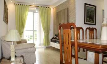 Imagem: Apartamento para Aluguel - Jardim Esperança