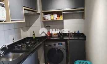 Imagem 5: Osasco - Apartamento Padrão - Presidente Altino