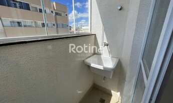Imagem 6: Apartamento para aluguel, 2 quartos, 1 vaga, Brasil - Uberlândia/MG