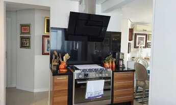 Imagem 3: Apartamento com 2 dormitórios à venda, 118 m² por R$ 1.200.000,00 - Itacorubi - Florianópo