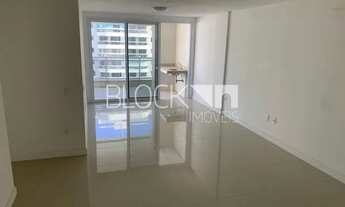 Imagem 6: Barra da Tijuca Apartamento com 3 dormitórios