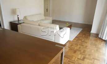 Imagem 5: Apartamento na região do Paraiso Proximo a Paulista