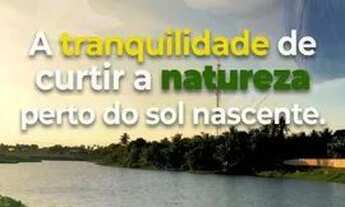 Imagem 2: Loteamento Sol Nascente em Campo Alegre