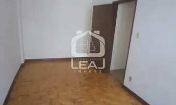 Imagem: Apartamento de 55 m², com 1 dormitório