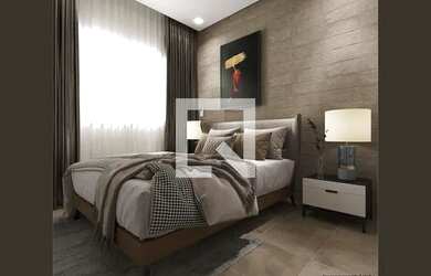 Imagem 4: Apartamento à Venda - Água Fria, 2 Quartos, 45 m2