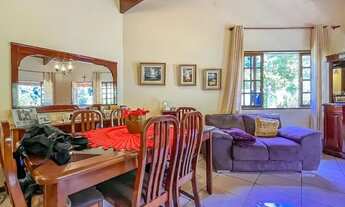 Imagem 4: Casa com 3 dormitórios à venda, 267 m² por R$ 1.400.000,00 - Vargem Grande - Teresópolis/R