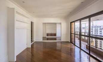 Imagem 4: Apartamento Duplex Residencial à venda, Vila Andrade, São Paulo - AD0184