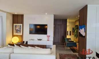 Imagem 2: Apartamento com 3 dormitórios para alugar, 240 m² por R$ 12.500,00/mês - Atiradores - Join