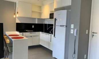 Imagem 6: Studio na melhor parte dos jardins, prox Parq Ibirapuera c/ 36m2 e 1 vaga