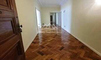 Imagem 6: Apartamento para Venda em Rio de Janeiro, Flamengo, 5 dormitórios, 1 suíte, 3 banheiros