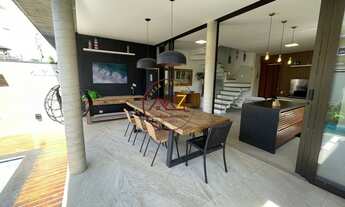 Imagem 7: Casa em Condomínio Para locação anual