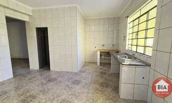Imagem 3: Casa para aluguel - Artur Alvim - São Paulo/SP - 1 dormitório - 35 metros quadrados