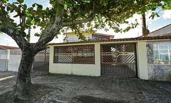 Imagem: Sobrado frente com 3 dormitórios à venda