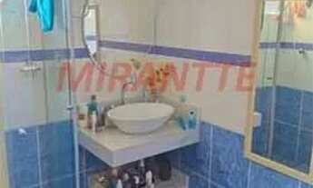 Imagem 5: Apartamento de 82m² com 3 quartos em Santana