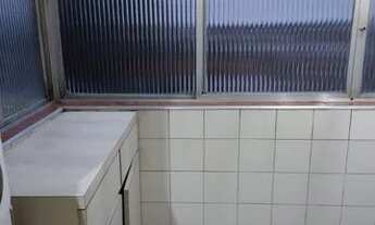 Imagem 7: Apartamento jabaquara