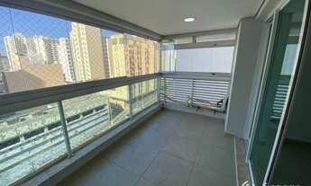 Imagem 7: Apartamento a venda no edíficio Idea - Centro/Campinas