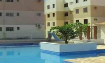 Imagem 2: Apartamento no Condomínio Mais Viver São Francisco