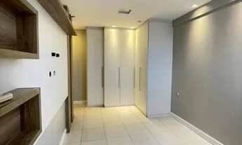 Imagem 4: Apartamento Projetado no Ilhas Gregas com 3 Quartos