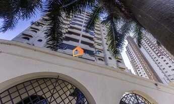 Imagem: Apartamento à venda, 3 quartos, 3 suítes